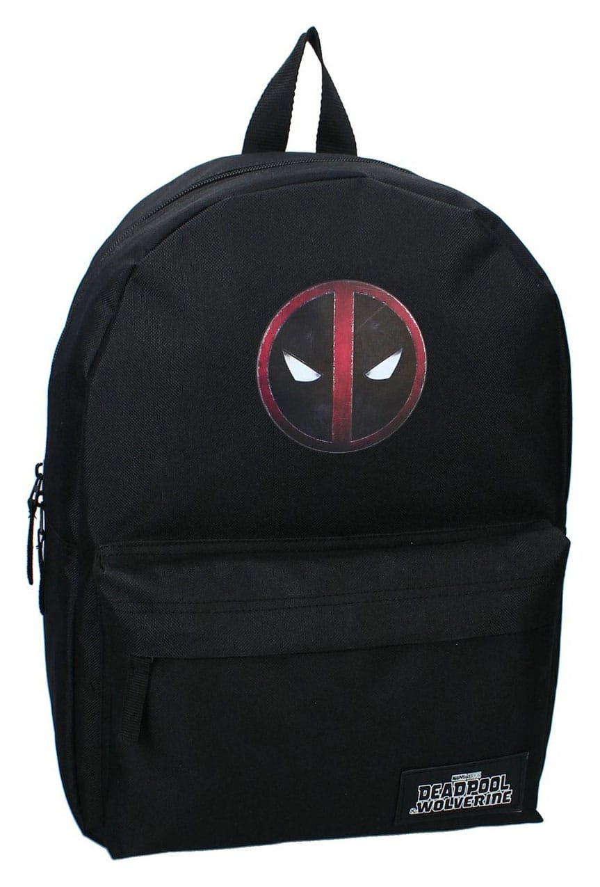 Marvel sac à dos deadpool encore time 39 cm
