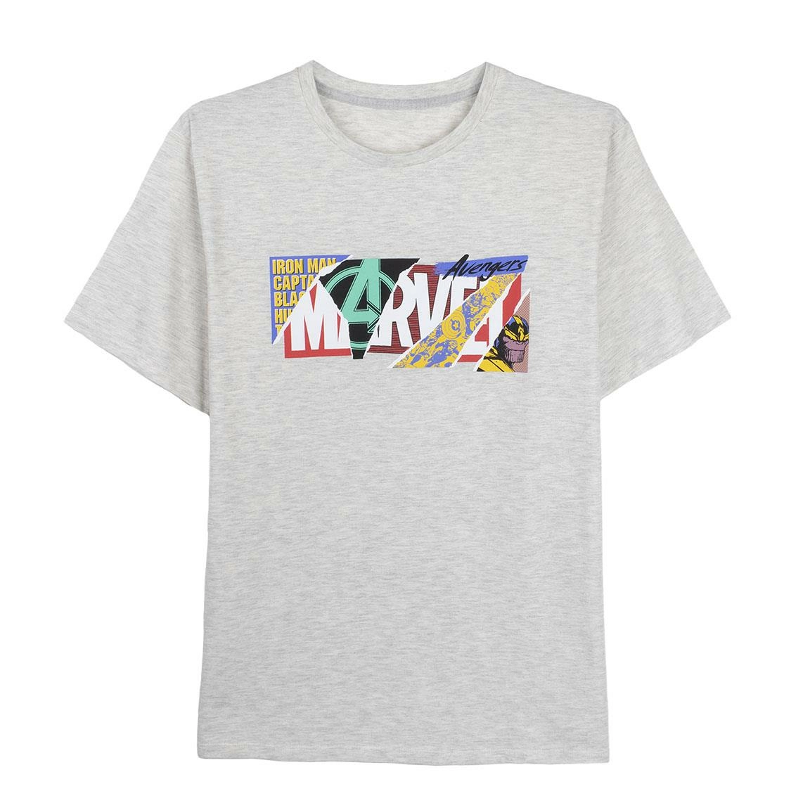 Marvel - t-shirt coton - taille 2xl