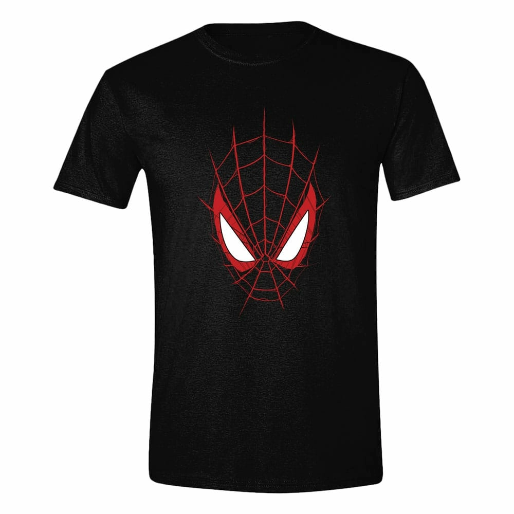 Marvel t-shirt face (xl)