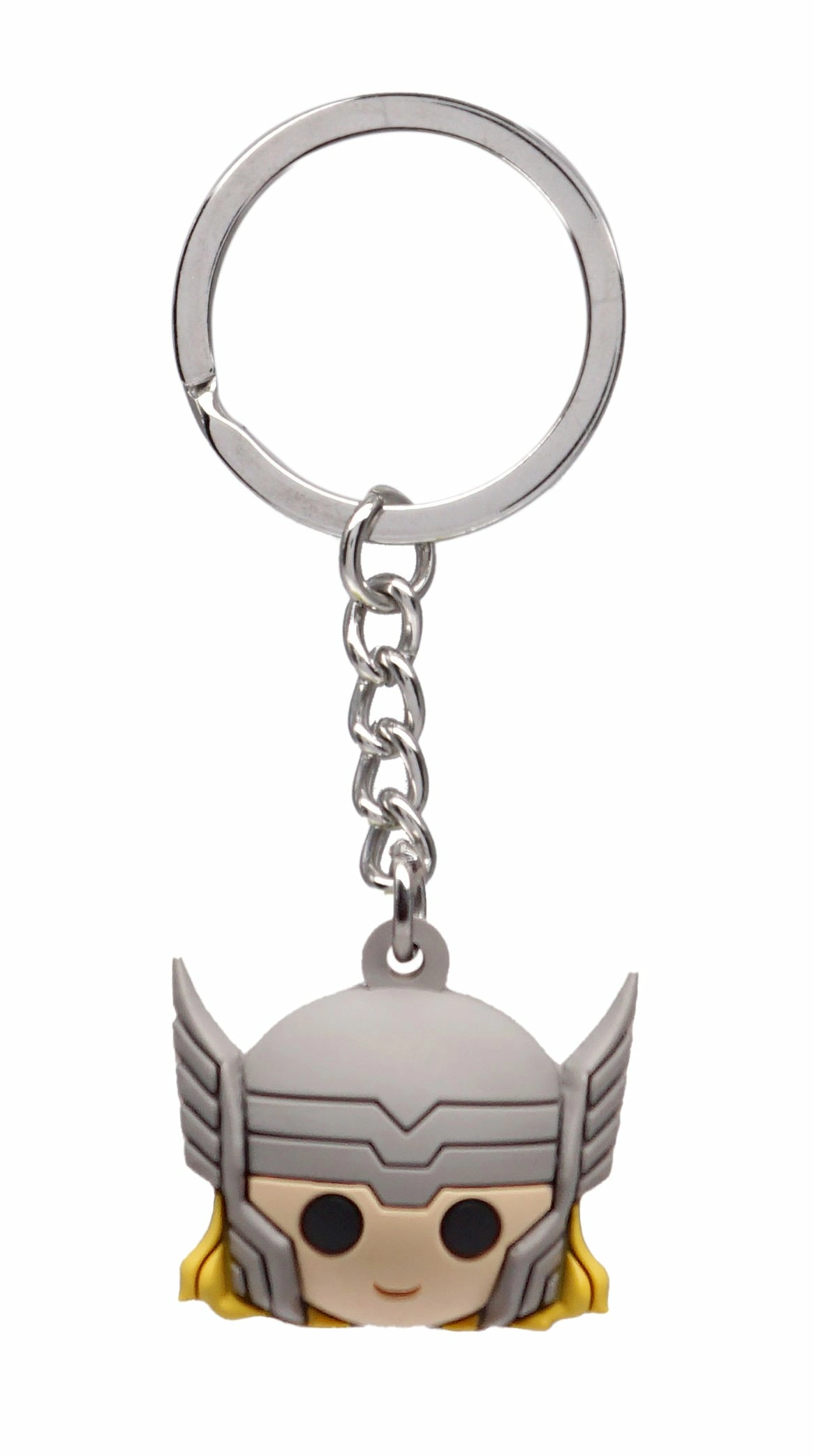 Marvel - thor - porte-clés icon ball