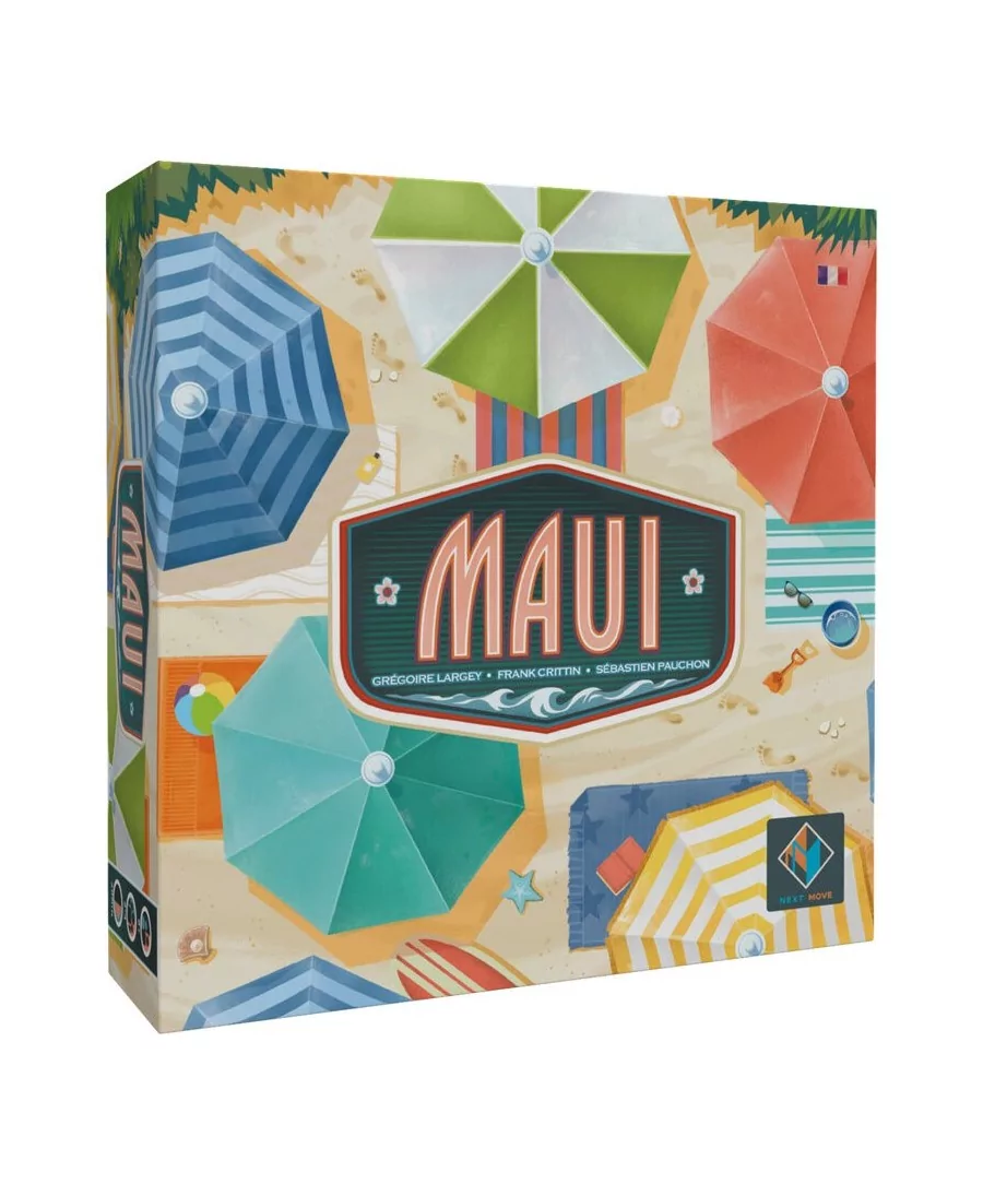 Maui