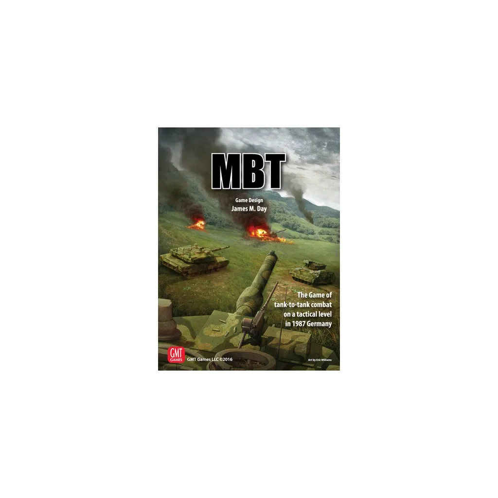 MBT