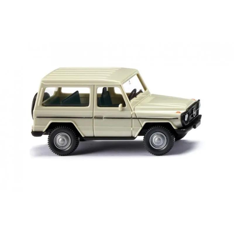 Mercedes Classe G. WIKING 027602