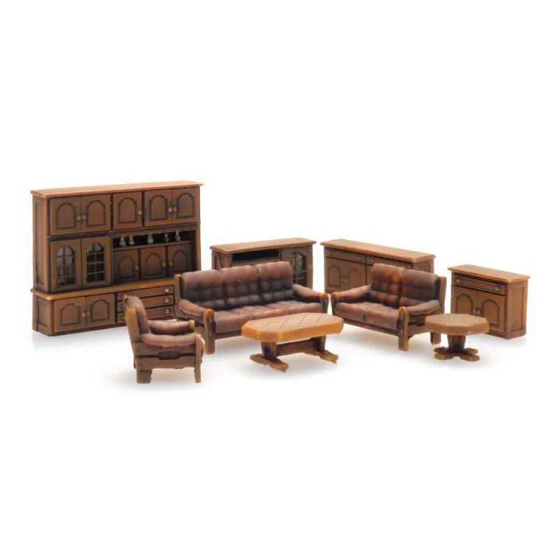 Mobilier de salon. ARTITEC 387.505