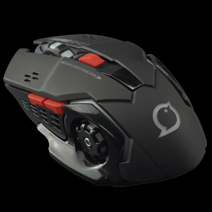 Minibird tyrant gaming mouse