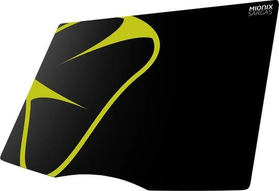 Mionix - sargas m - tapis de souris gaming