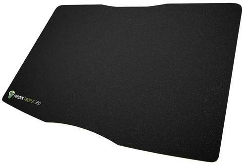 Mionix - sargas propus 380 -tapis de souris gaming