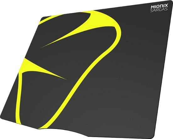 Mionix - sargas s -tapis de souris gaming
