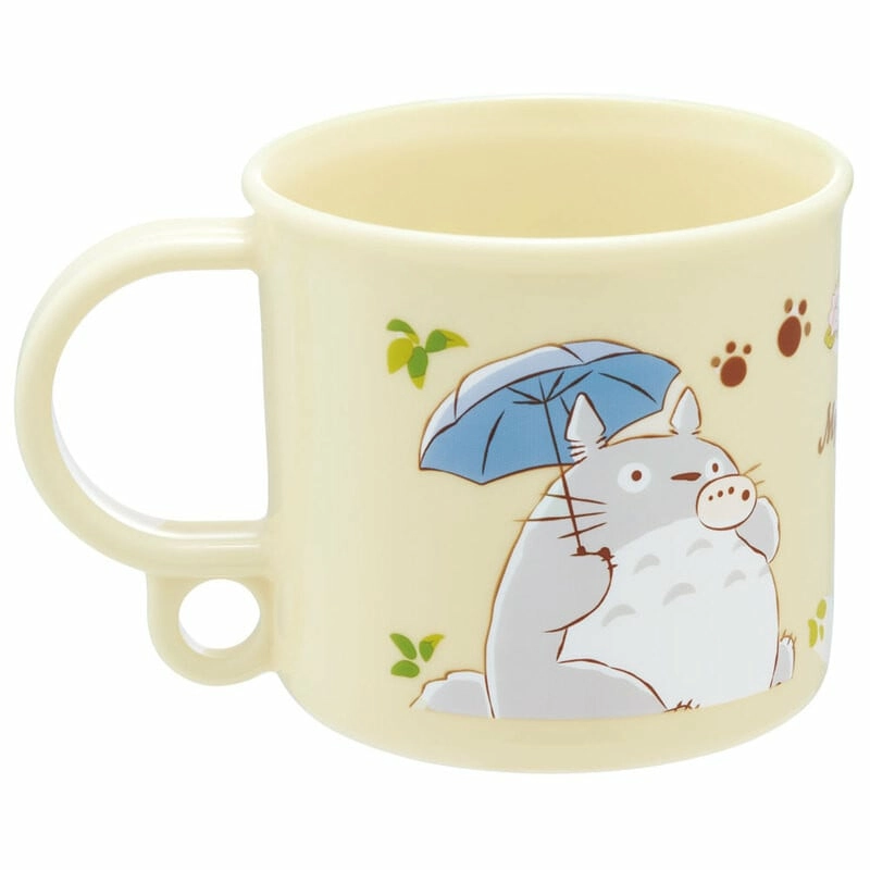Mon voisin totoro - totoro & chatbus - mug 200ml