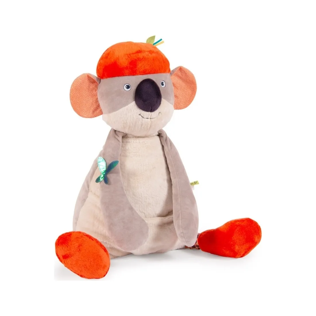 Koala géant d'activités Dans la jungle - Moulin Roty