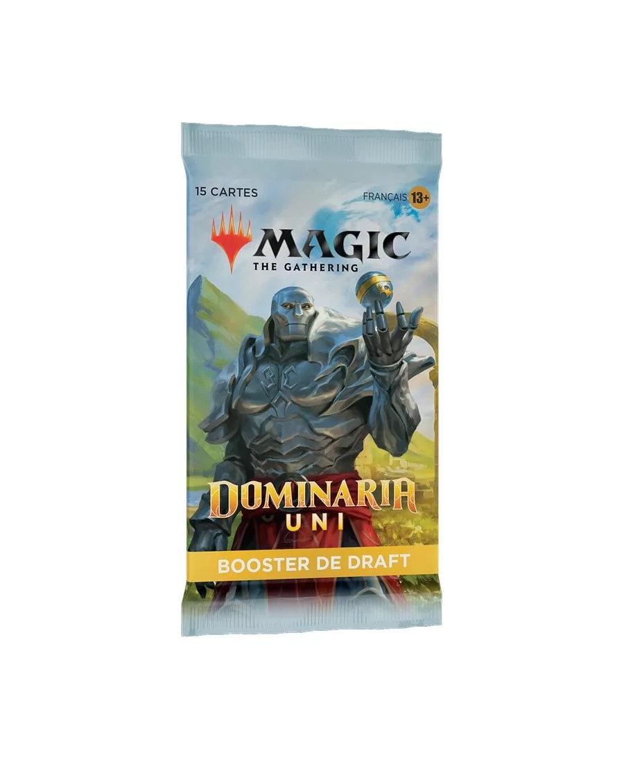 MTG : Dominaria United - Booster Draft (FR)