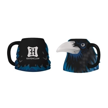 Mug hp - ravenclaw aigle
