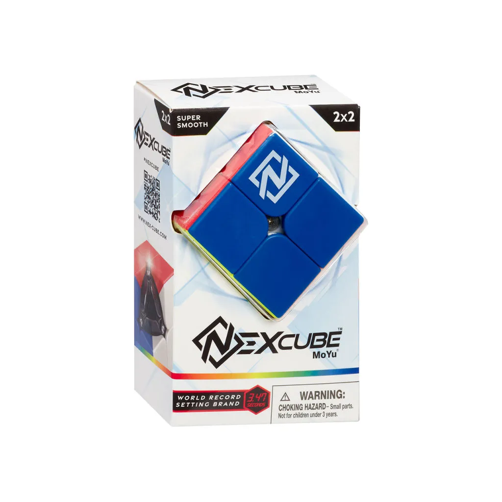 Nexcube 2x2