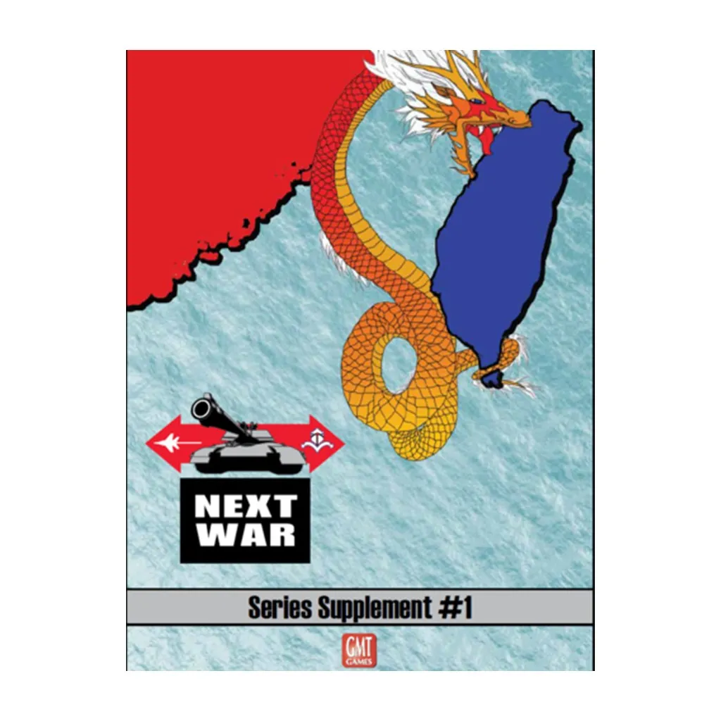 Next War - Supplement 1