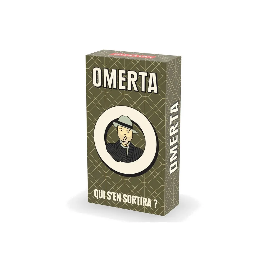 Omerta