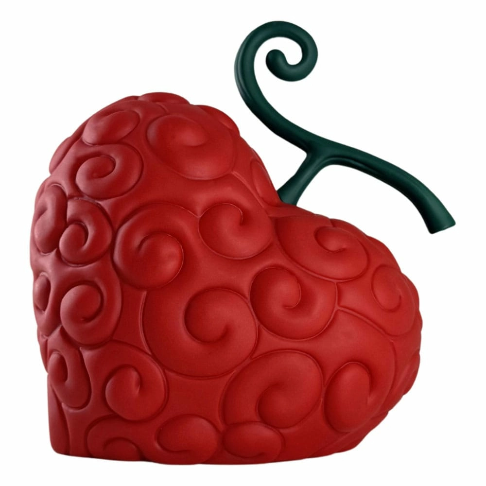 One piece - ope ope no mi - tirelire pvc 12cm