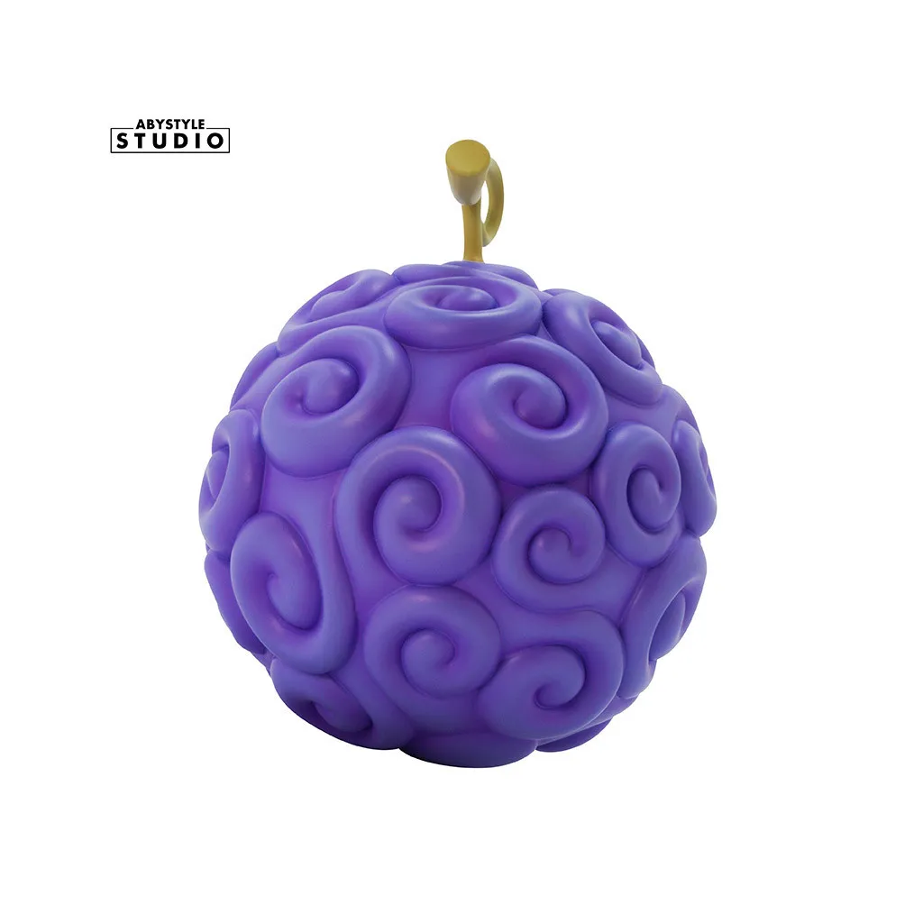 ONE PIECE - Réplique Fruit du Gum-Gum