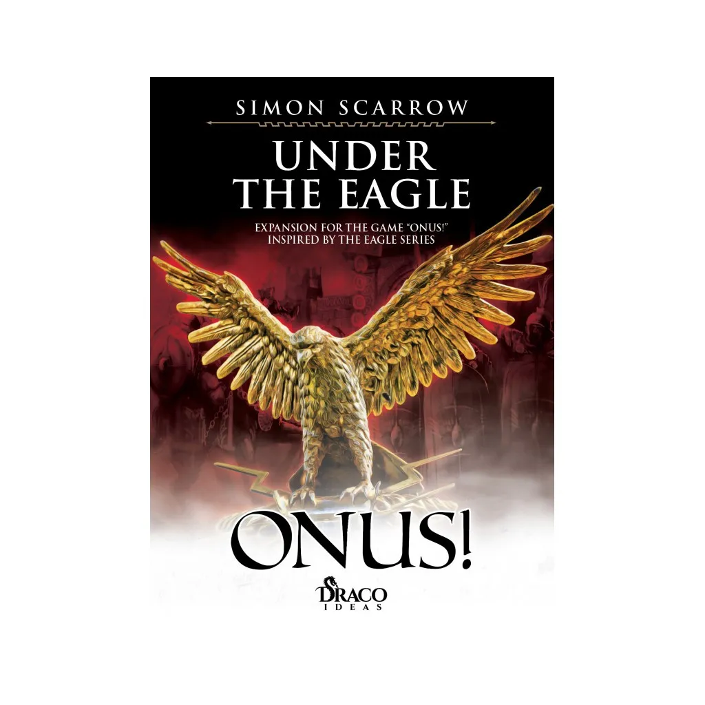 ONUS! Under the Eagle