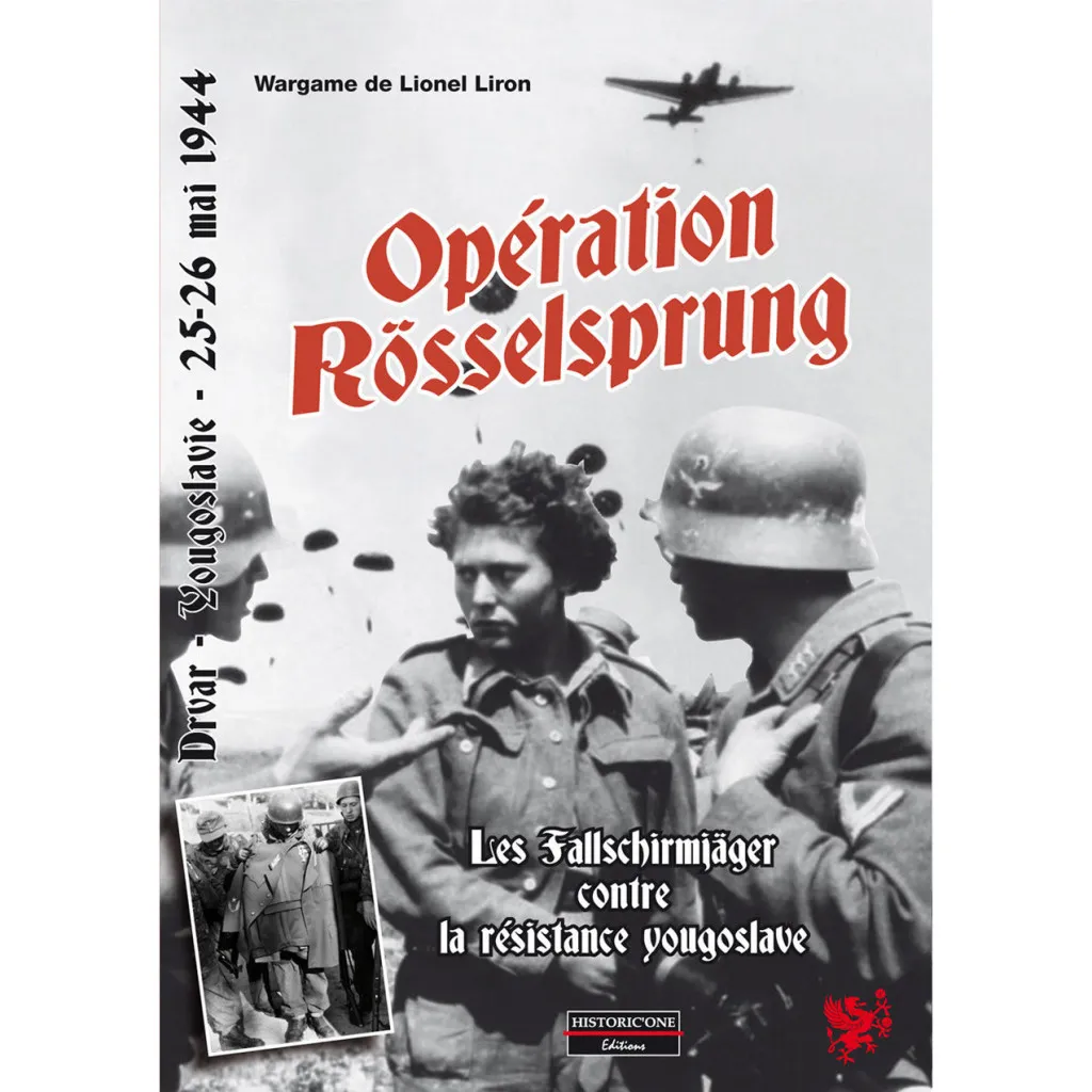 Opération Rosselsprung