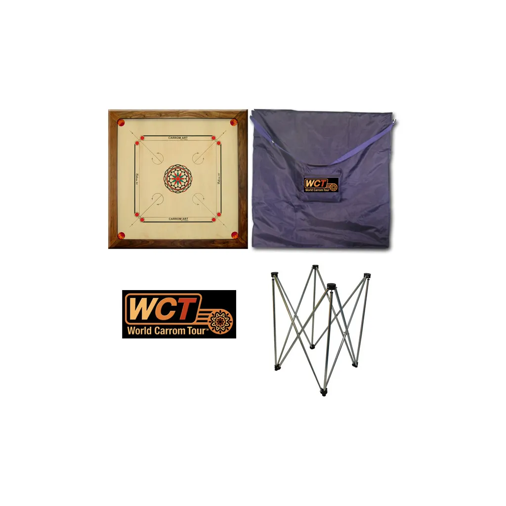 Pack Carrom W.C.T. Ellora 85cm - Complet