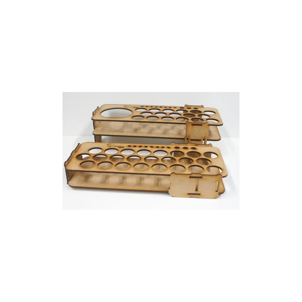 Paint Shelves Zel Pack