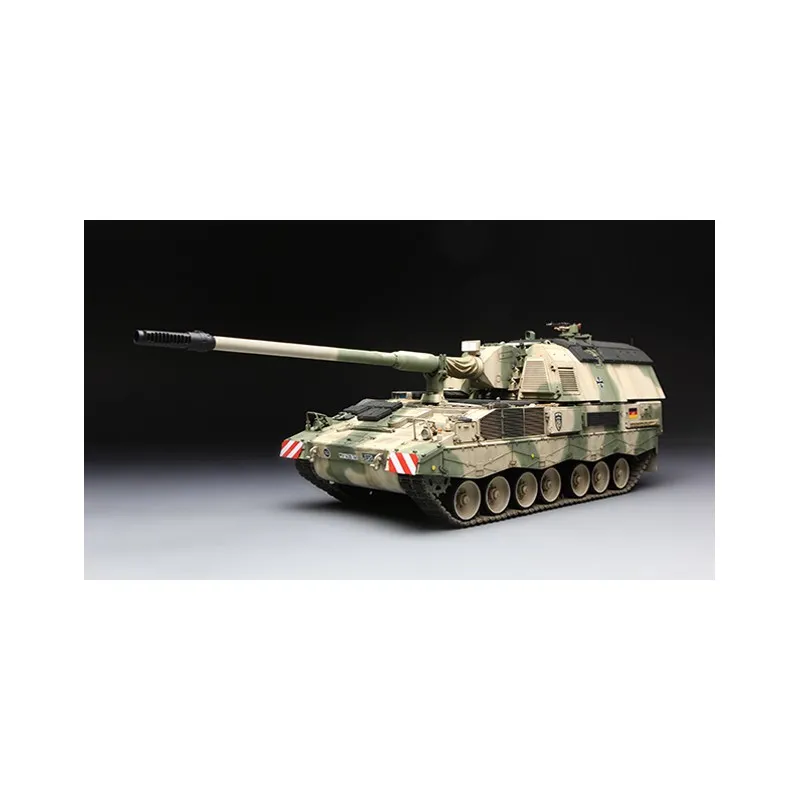 Panzerhaubitze 2000. MENG TS-019