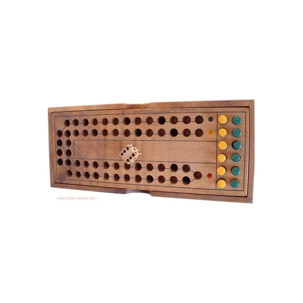 Parcours du Combattant