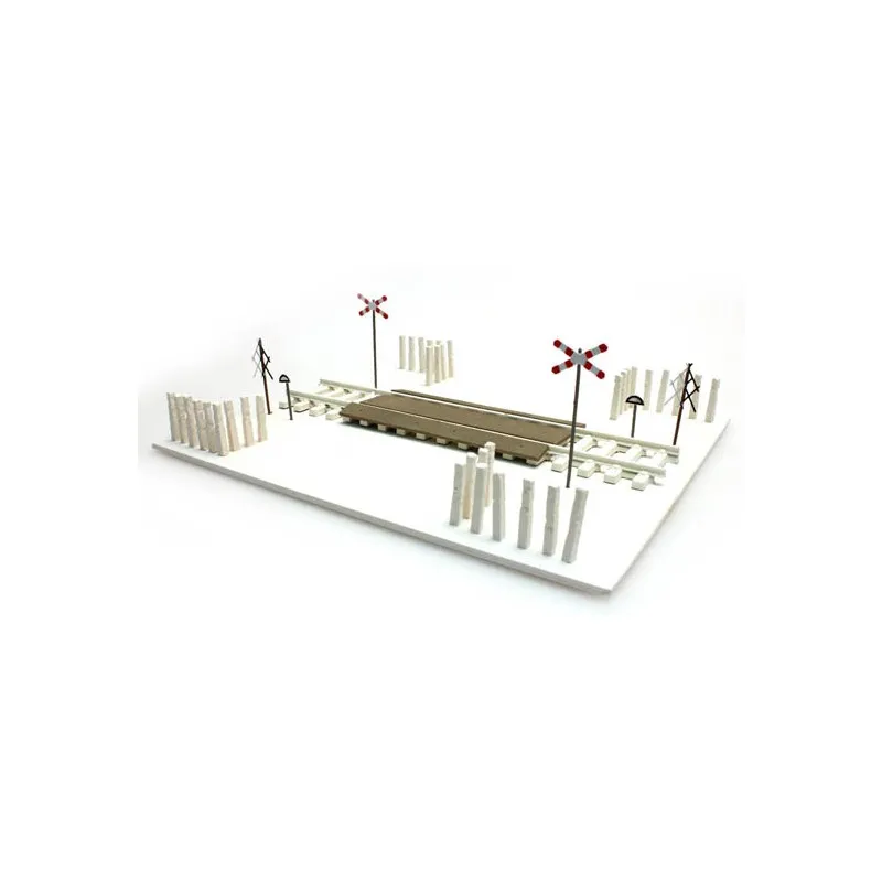 Passage à niveau. ARTITEC 7160001