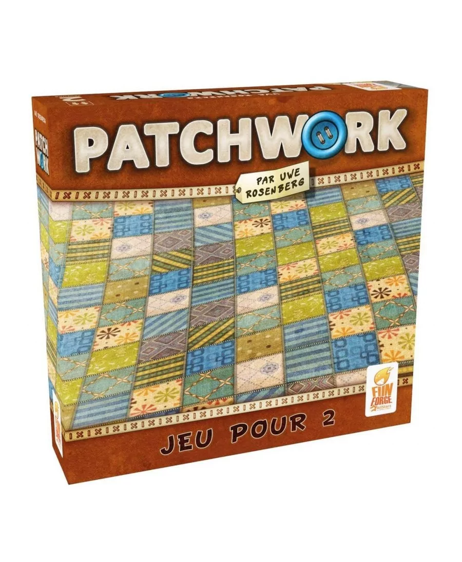 Patchwork (FR)