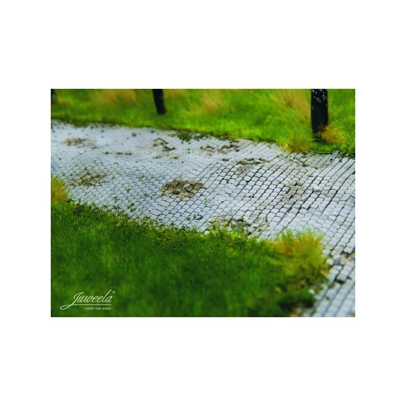 Pavée. JUWEELA 28164