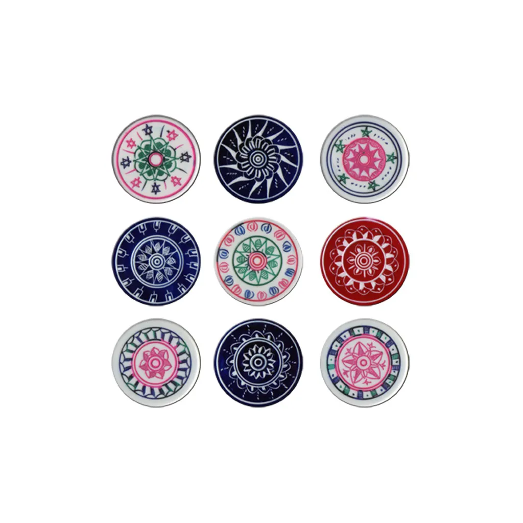 Percuteur de Carrom - 13g