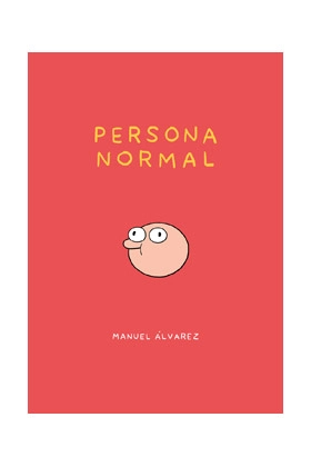 Persona normal