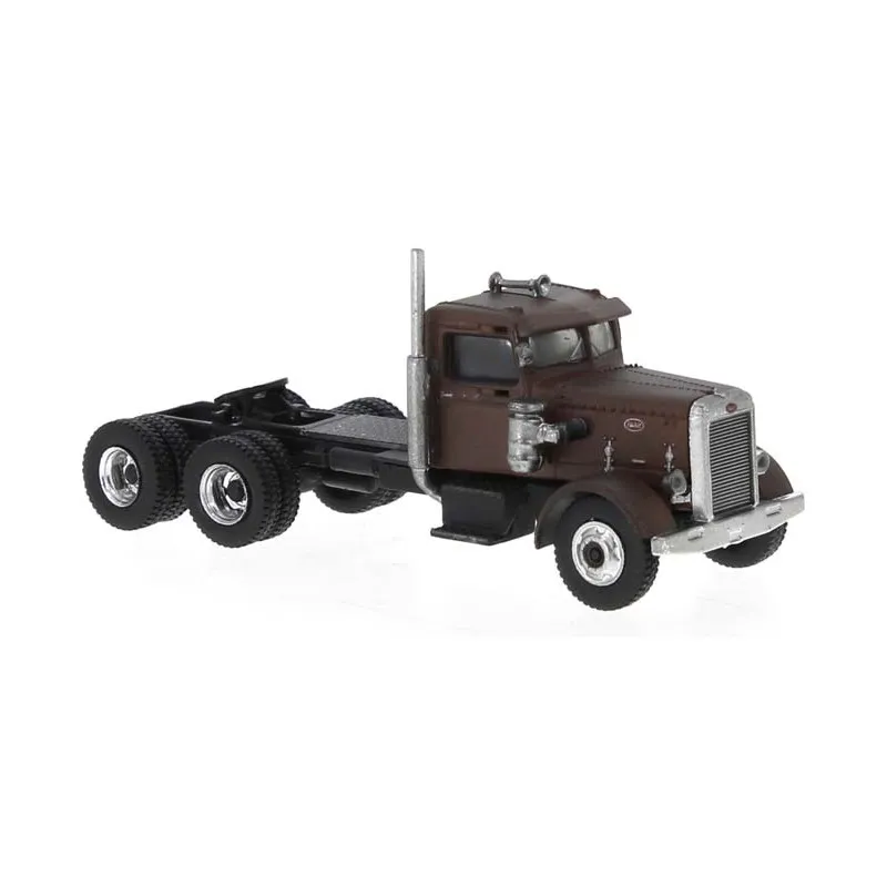 Peterbilt 281, rouille. BREKINA 85752