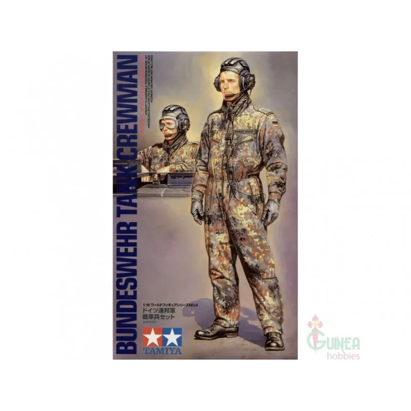 Pétrolier allemand. TAMIYA 36309