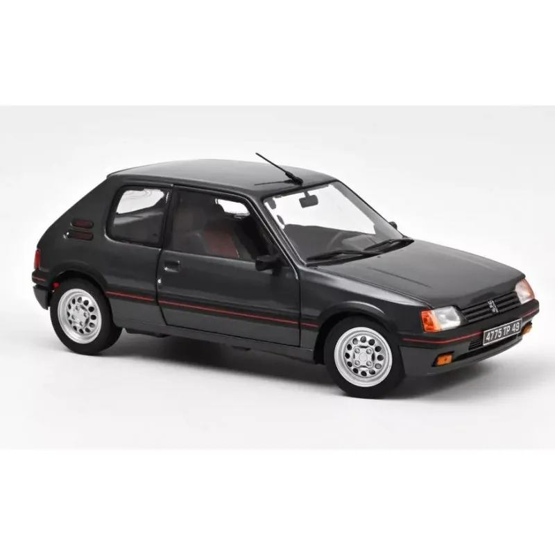 Peugeot 205 GTi 1.6 1988. NOREV 184845