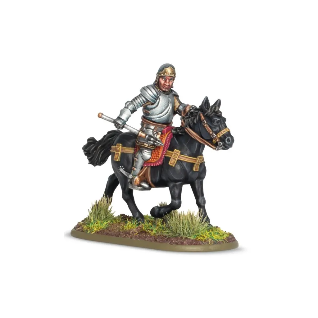 Pike & Shotte - Bartolomeo d'Alviano, Mercenary Captain