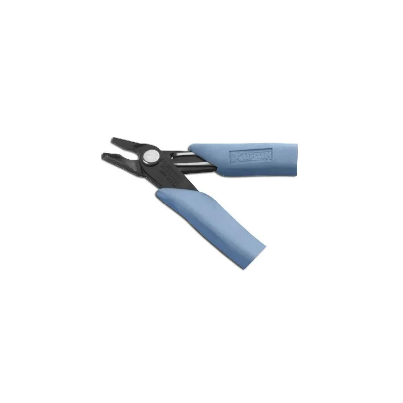 Pince à cintrer en métal. XURON 575
