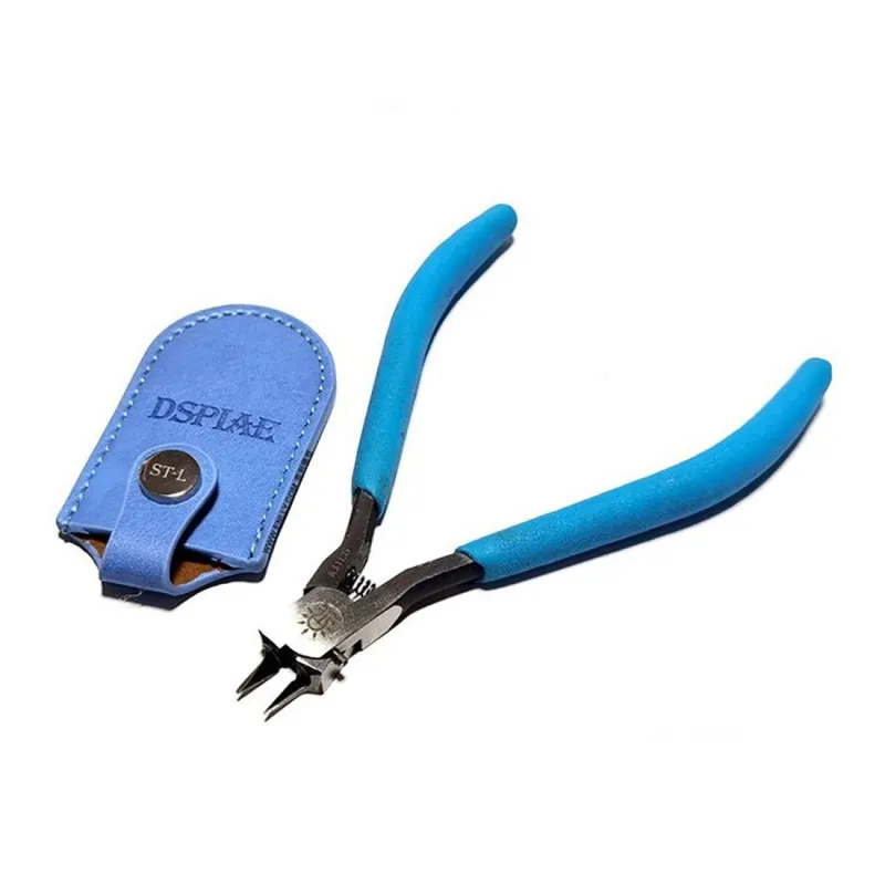 Pinces pour plier les photodécoupées. DSPIAE ST-L