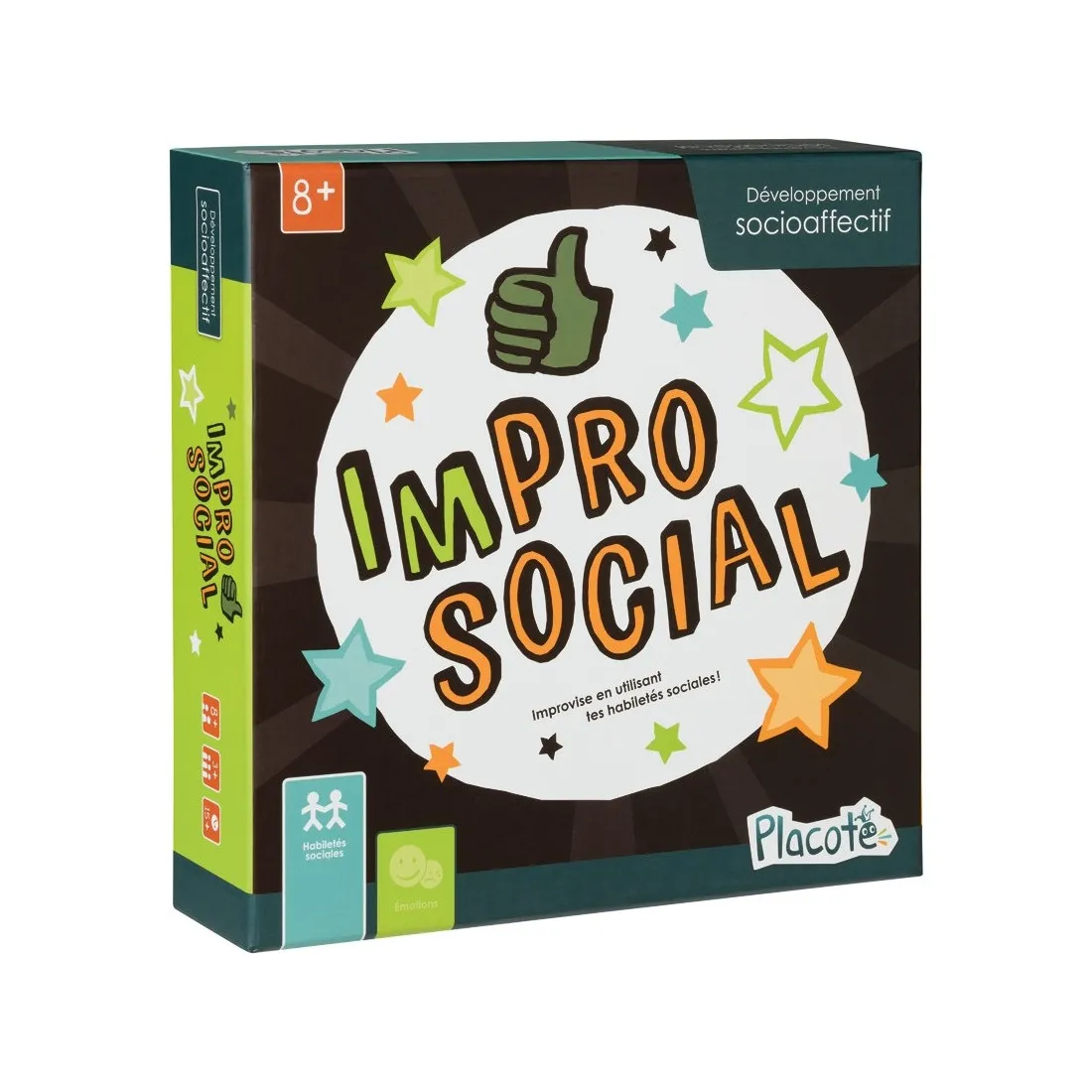 ImPro Social
