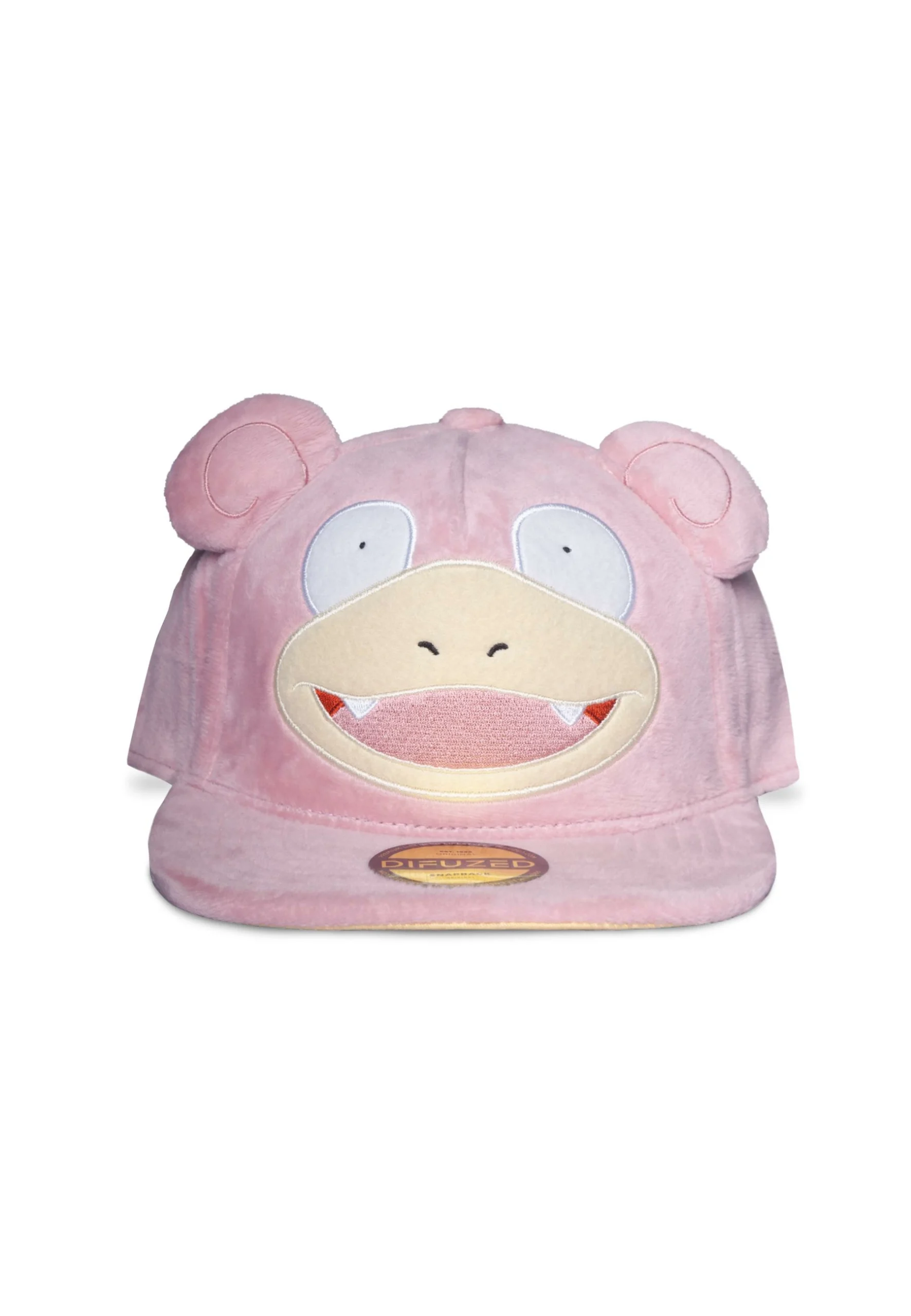 Pokemon - ramolos - casquette novelty