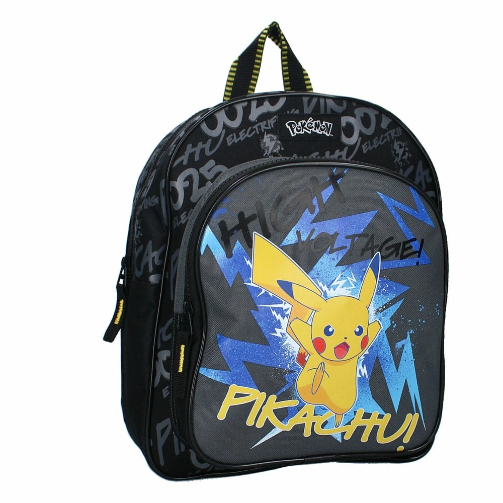 Pokémon sac à dos gotta catch 'em all! 30 cm