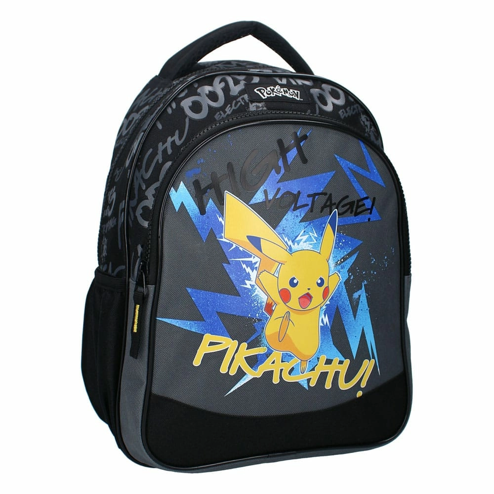 Pokémon sac à dos gotta catch 'em all! 33 cm