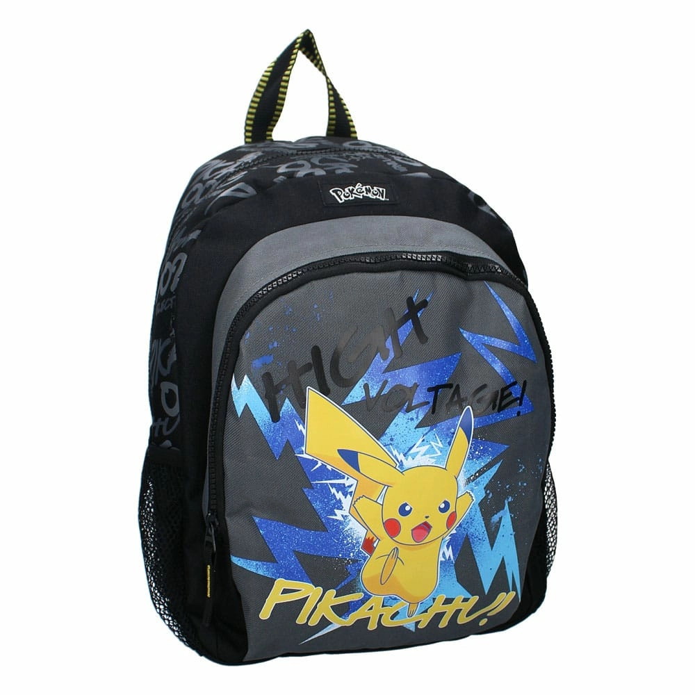 Pokémon sac à dos gotta catch 'em all! 35 cm