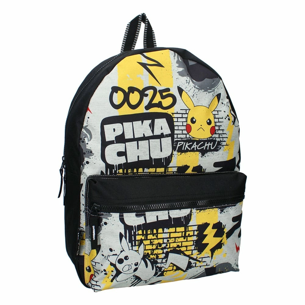 Pokémon sac à dos gotta catch 'em all! 39 cm