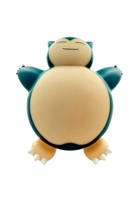 Pokemon - wireless lampe led ronflex 25 cm