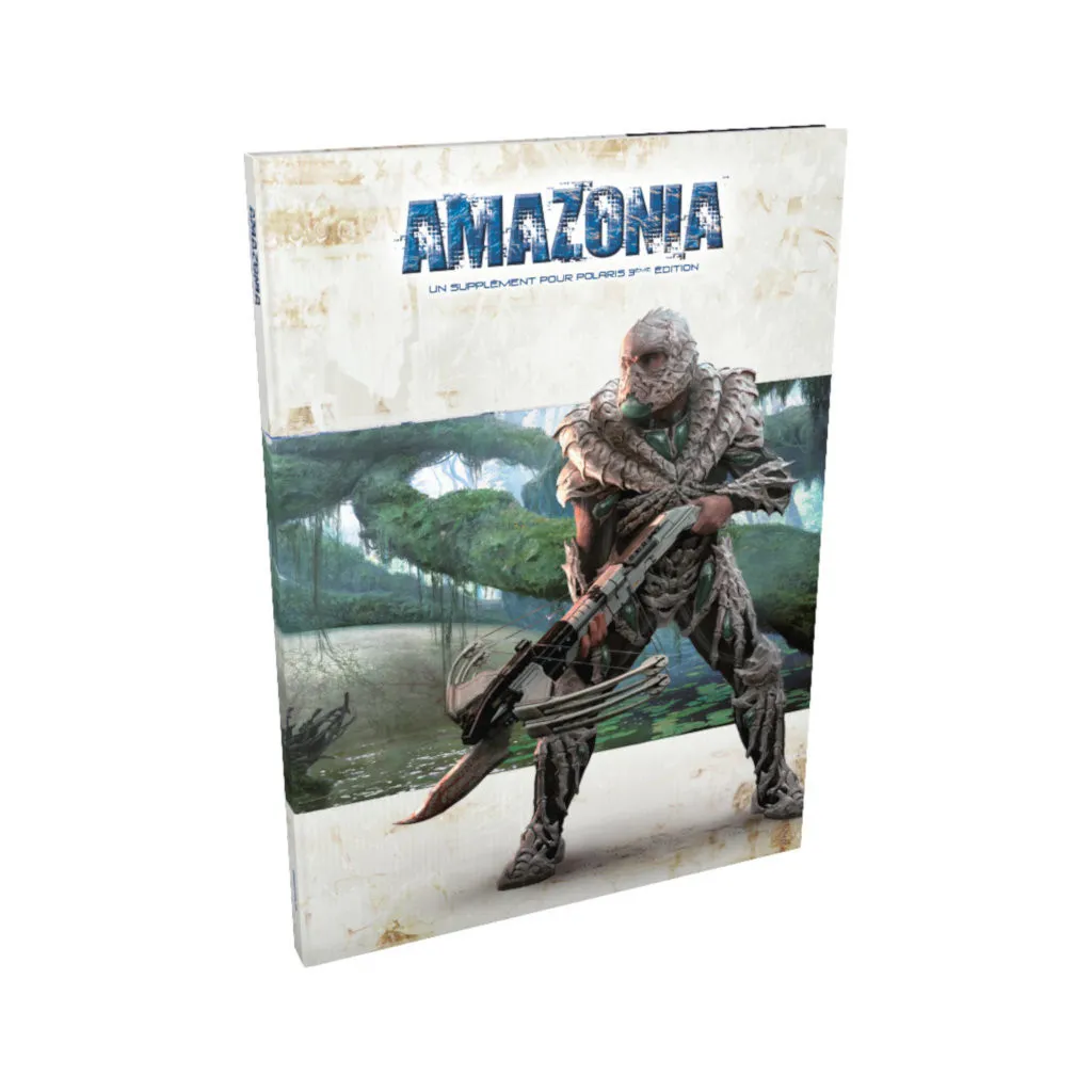 Polaris 3 - Amazonia
