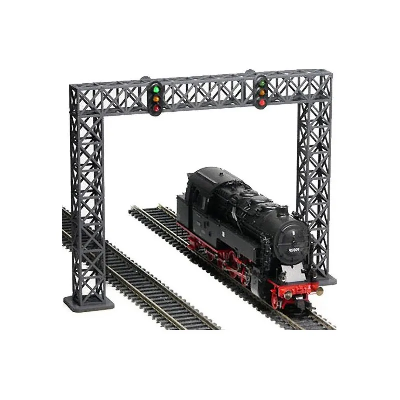 Portique de signal. PROSES LS-013