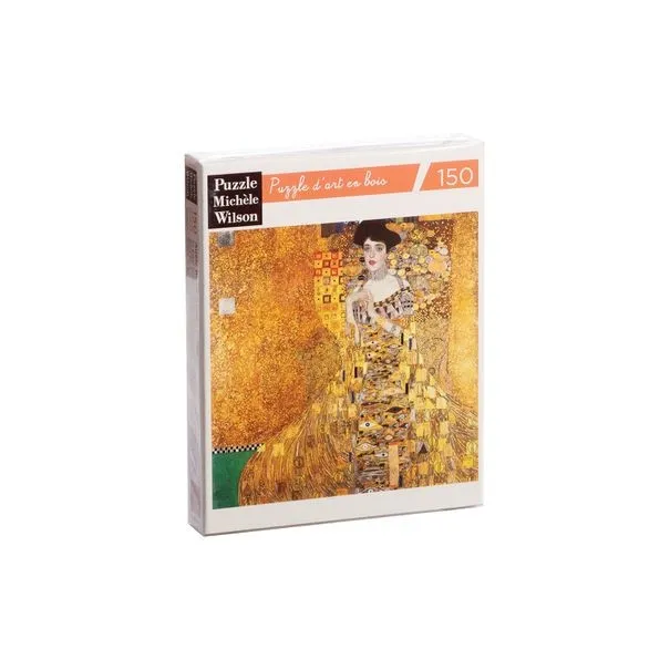 Portrait d'adele bloch bauer