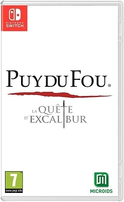 Puy du fou...swi vf
