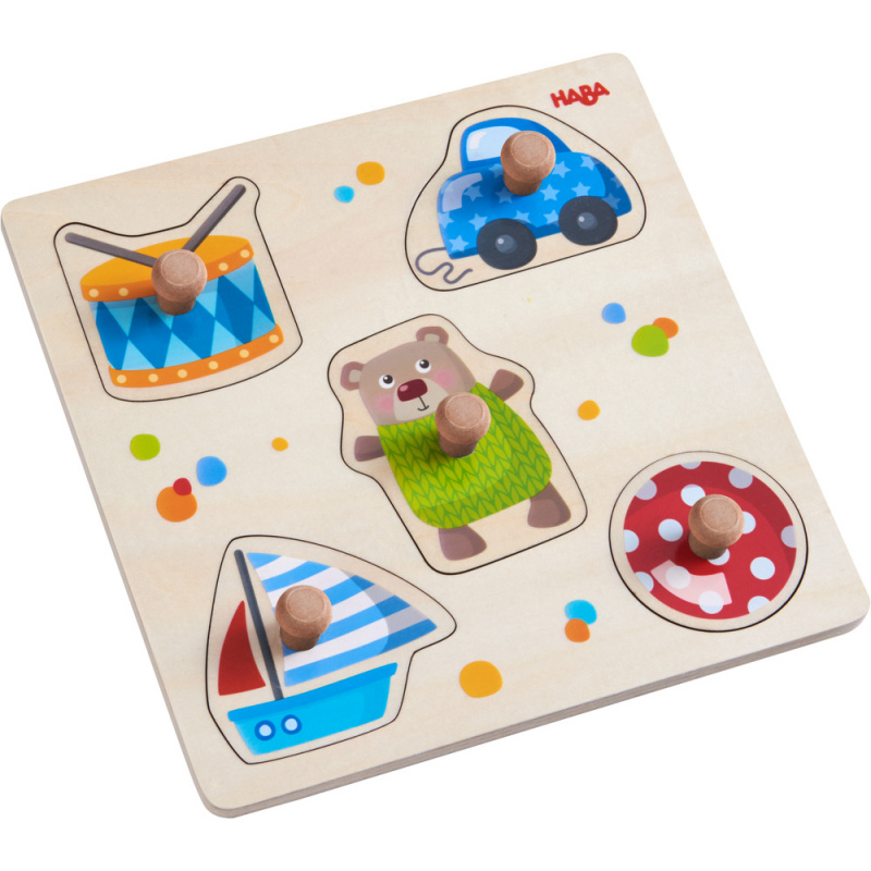 Puzzle jouets - Puzzle - Mon Ludicaire